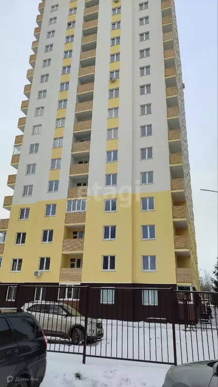 Продаётся 3-к квартира, 73.7 м - Фото 0