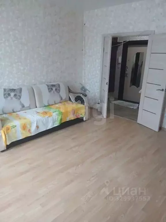 1-к кв. Московская область, Подольск ул. 43-й Армии, 21 (40.0 м) - Фото 2