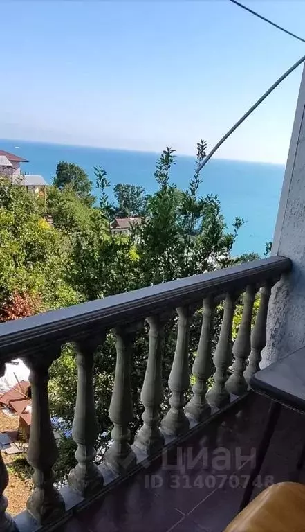 Комната Краснодарский край, Сочи Лазаревское жилрайон, ул. Суворова, 8 - Фото 1