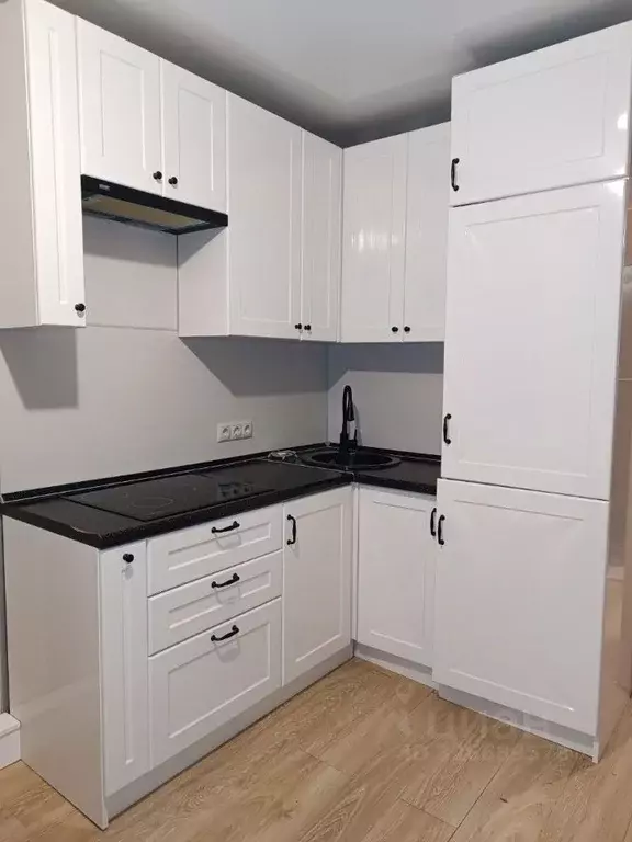 1-к кв. Московская область, Видное просп. Ленинского Комсомола, 11к1 ... - Фото 1