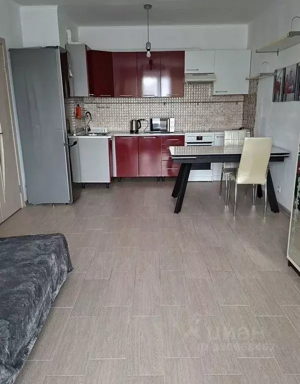 2-к кв. Москва Боровское ш., 2Ак3 (54.0 м) - Фото 2