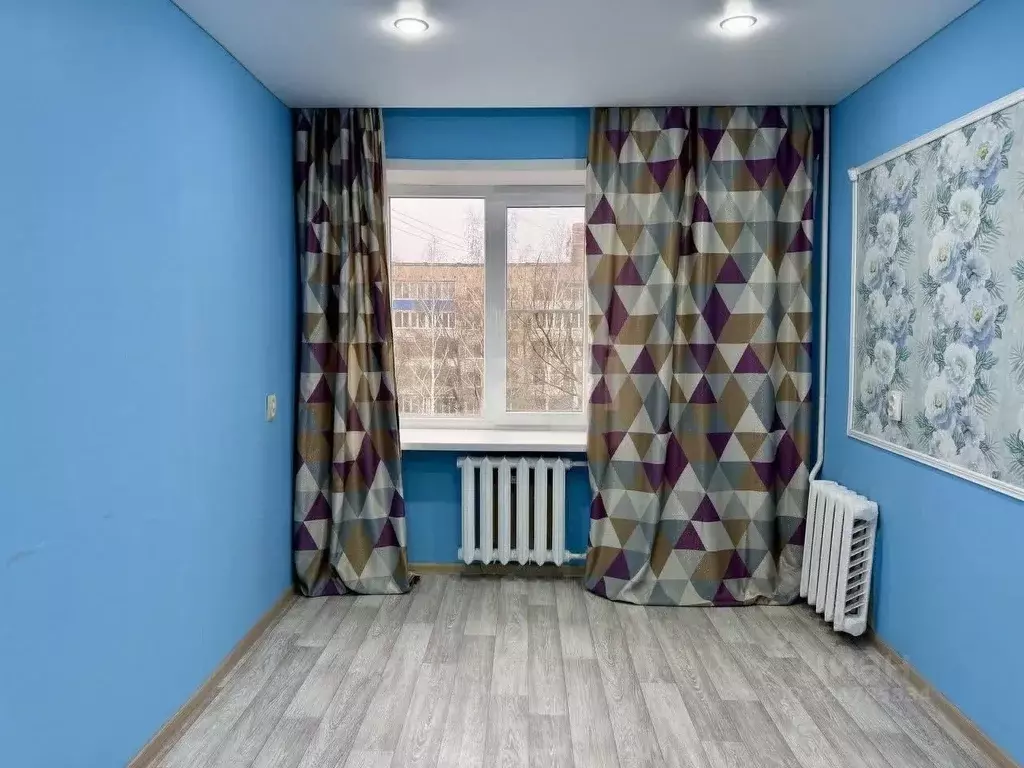 Комната Мордовия, Саранск Студенческая ул., 14 (19.0 м) - Фото 2