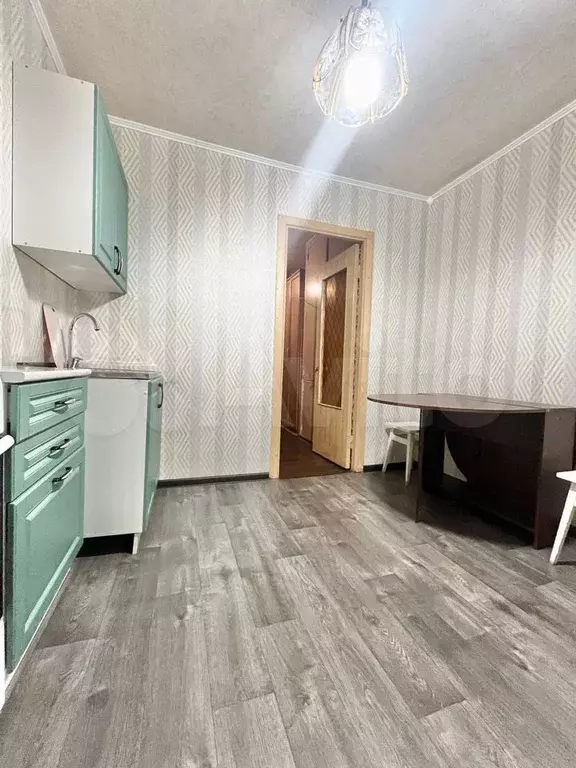 2-к. квартира, 57 м, 6/9 эт. - Фото 1