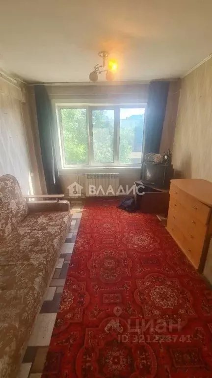Комната Алтайский край, Бийск Ленинградская ул., 26/1 (17.7 м) - Фото 0