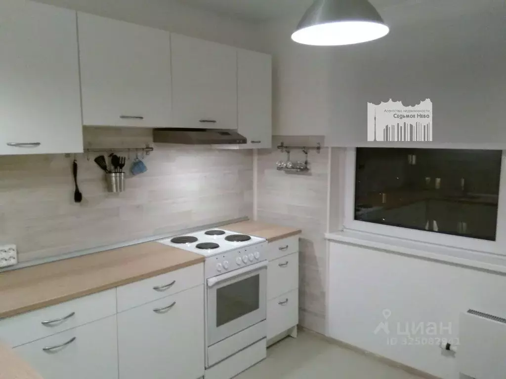 3-к кв. Москва Большая Марфинская ул., 1к2 (76.0 м) - Фото 1