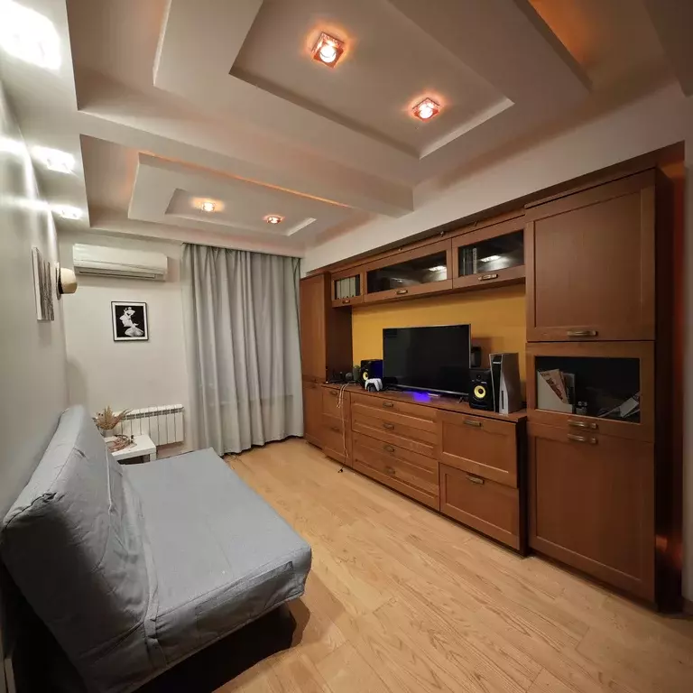 Продаётся 3-к квартира, 62.3 м - Фото 0