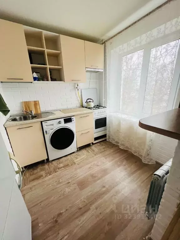 1-к кв. Пермский край, Чайковский Советская ул., 2/1 (22.0 м) - Фото 2