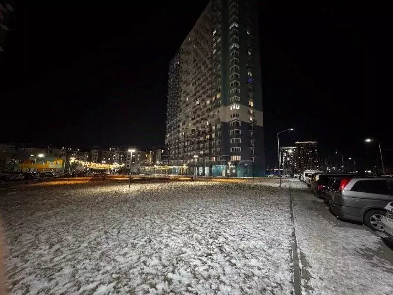 3-к кв. Красноярский край, Красноярск ул. Петра Подзолкова, 20 (77.06 ... - Фото 1