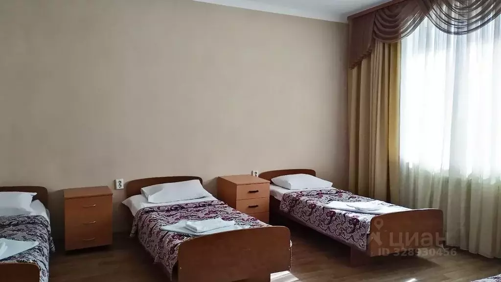 Комната Липецкая область, Липецк ул. Гагарина, 106 (14.0 м) - Фото 1