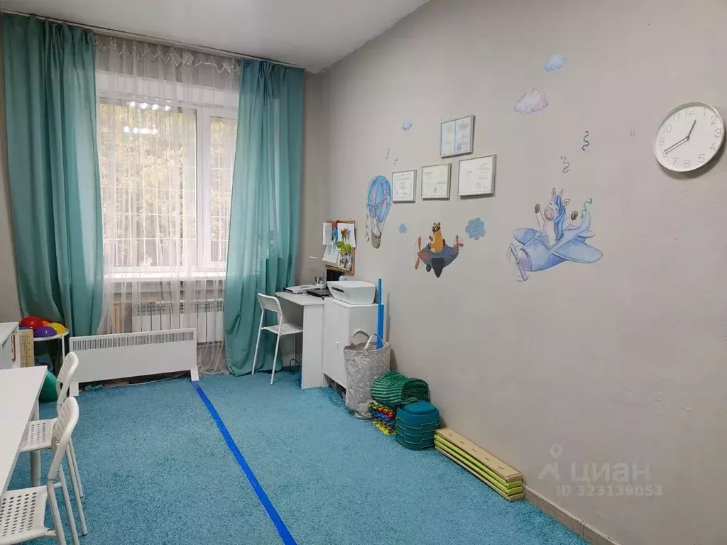 Офис в Московская область, Дзержинский Дзержинская ул., 21А (16 м) - Фото 2