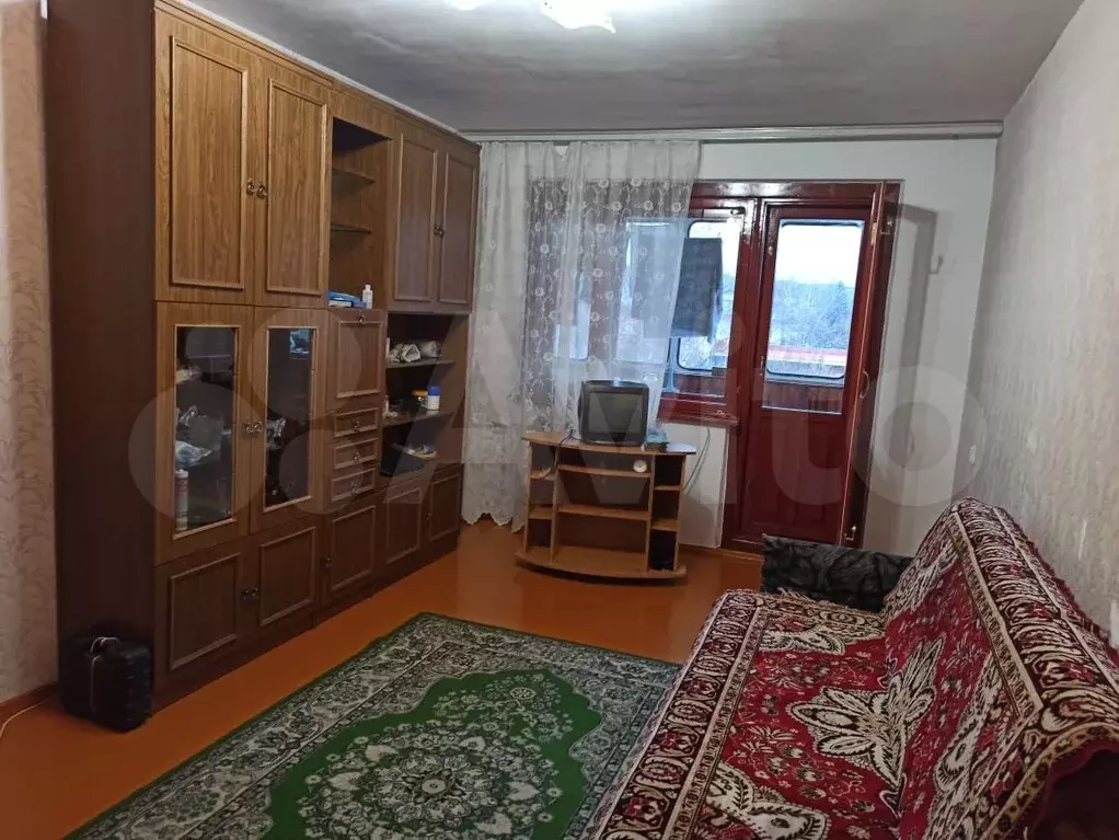 3-к. квартира, 57 м, 3/5 эт. - Фото 0