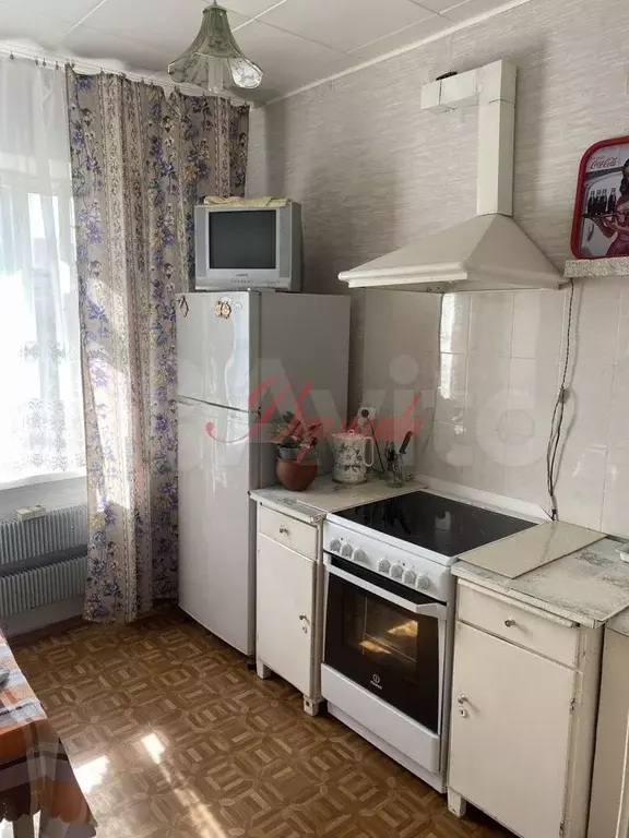 2-к. квартира, 54 м, 4/5 эт. - Фото 0