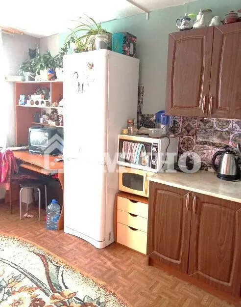 1к в -комнатной квартире (14 м) - Фото 1