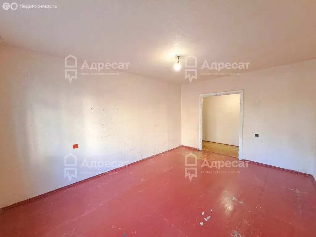 3-комнатная квартира: Волгоград, район Семь Ветров, бульвар 30-летия ... - Фото 2