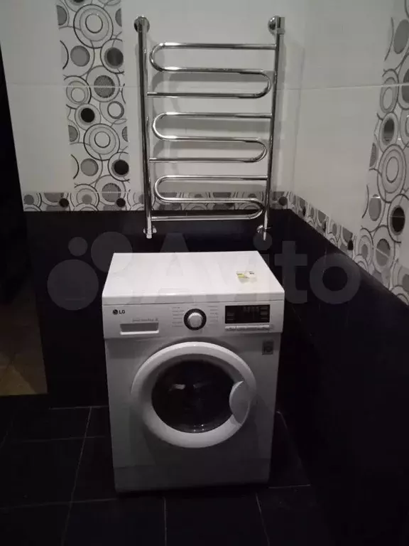 1-к. квартира, 35 м, 8/10 эт. - Фото 1