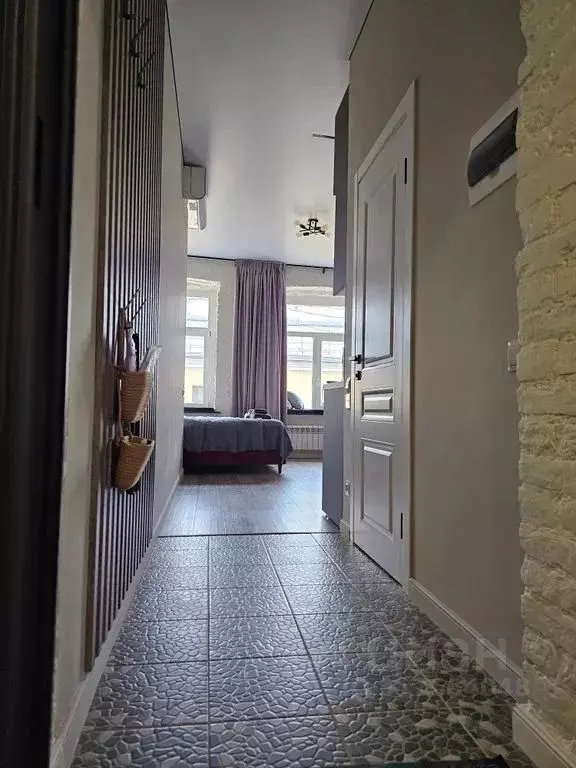 Студия Санкт-Петербург Садовая ул., 7-9-11 (19.0 м) - Фото 0