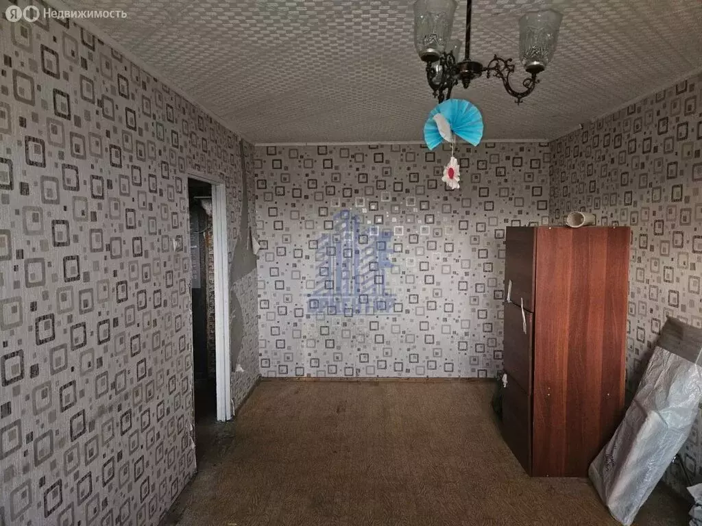 1-комнатная квартира: Чебоксары, улица Хузангая, 17 (35 м) - Фото 1