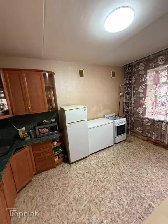 1-к кв. Ярославская область, Ярославль просп. Авиаторов, 94к2 (47.95 ... - Фото 2