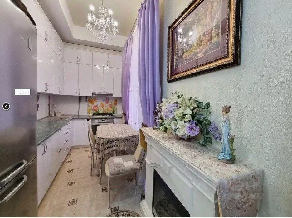 Квартира, 2 комнаты, 46 м - Фото 0