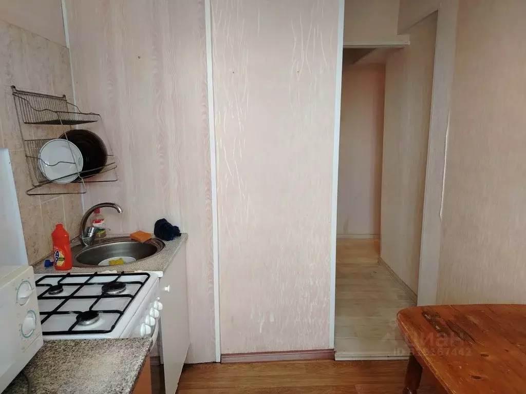 3-к кв. Саратовская область, Саратов Московская ул., 122/126 (53.0 м) - Фото 2