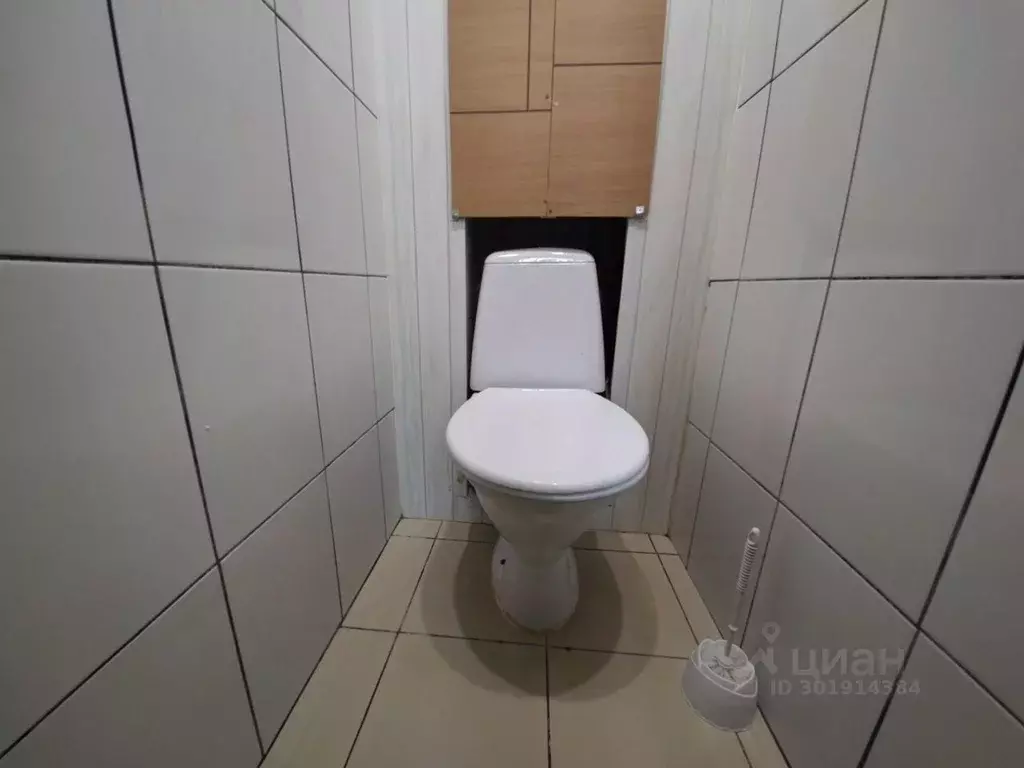Комната Санкт-Петербург ул. Хошимина, 13к1Б (12.0 м) - Фото 1