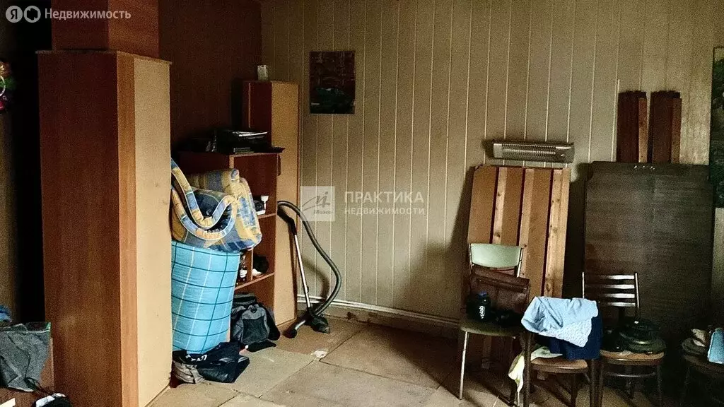 Дом в Мытищи, 1-я Крестьянская улица, 49А (268.9 м) - Фото 1