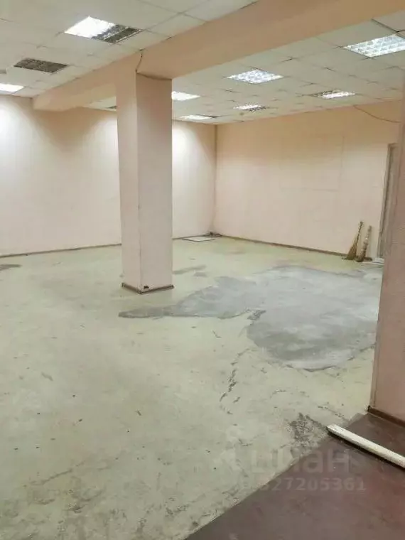 Склад в Санкт-Петербург Цветочная ул., 16 (427 м) - Фото 2