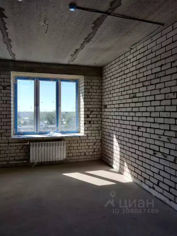 2-к кв. Ивановская область, Иваново ул. Красных Зорь, 8 (79.0 м) - Фото 2