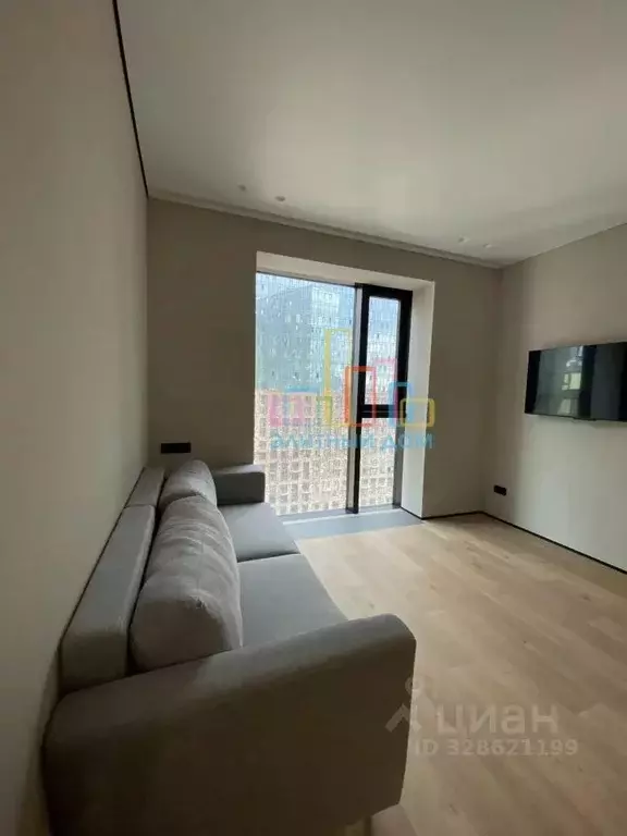 2-к кв. Москва Причальный проезд, 10к2 (36.0 м) - Фото 2