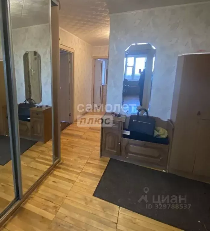 3-к кв. Марий Эл, Йошкар-Ола ул. Свердлова, 49 (79.3 м) - Фото 2