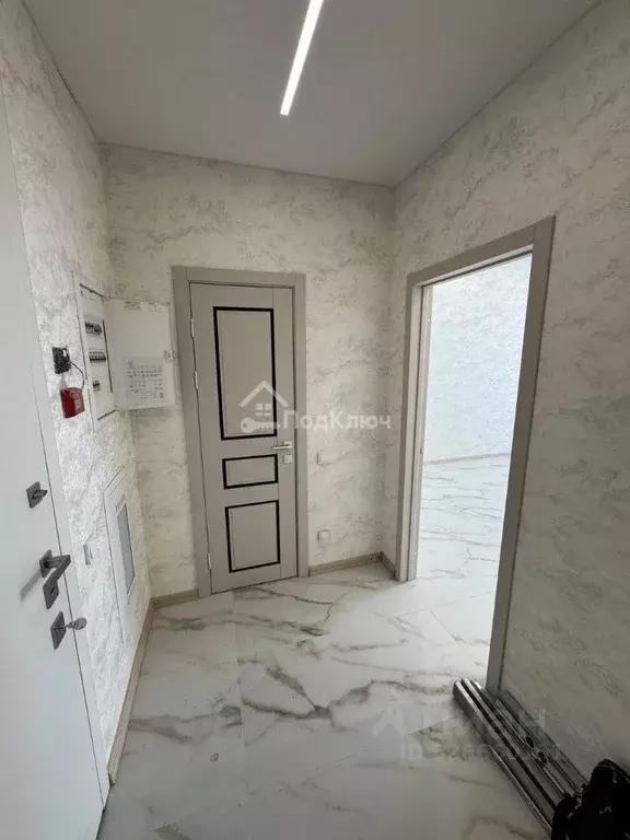 2-к кв. Москва Кастанаевская ул., 66 (57.0 м) - Фото 2