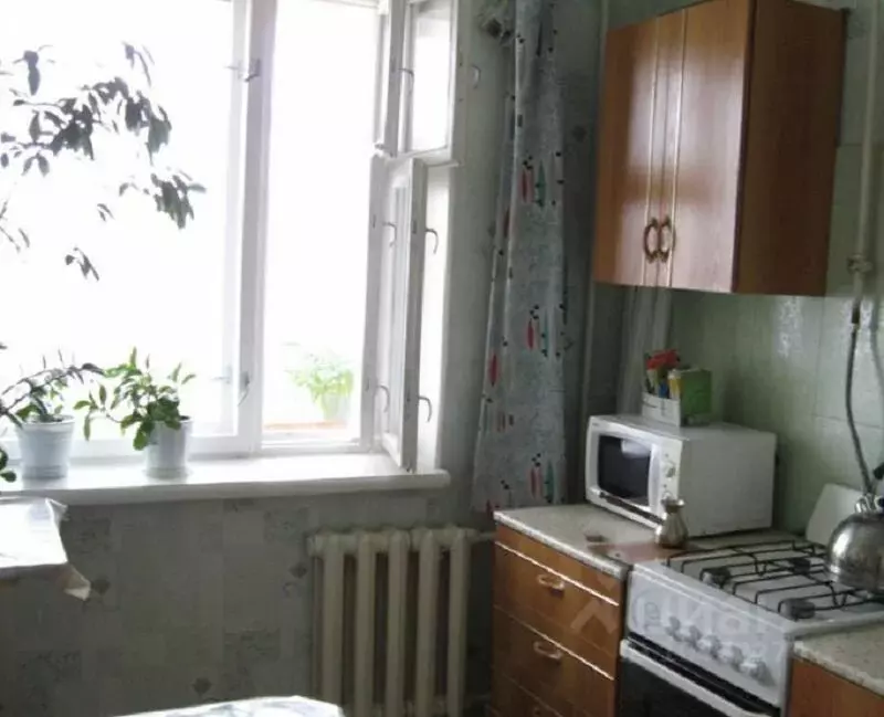2-комнатная квартира: Энгельс, Полтавская улица, 42А (54 м) - Фото 0