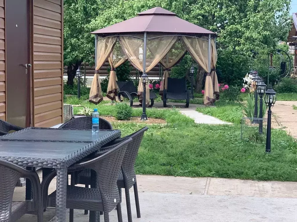 Дом в Татарстан, Лаишево Кама СДТ, 260 (60 м) - Фото 1