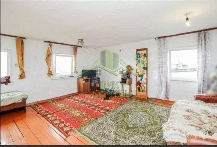 Дом в Бурятия, Улан-Удэ Путиловская ул. (53 м) - Фото 2