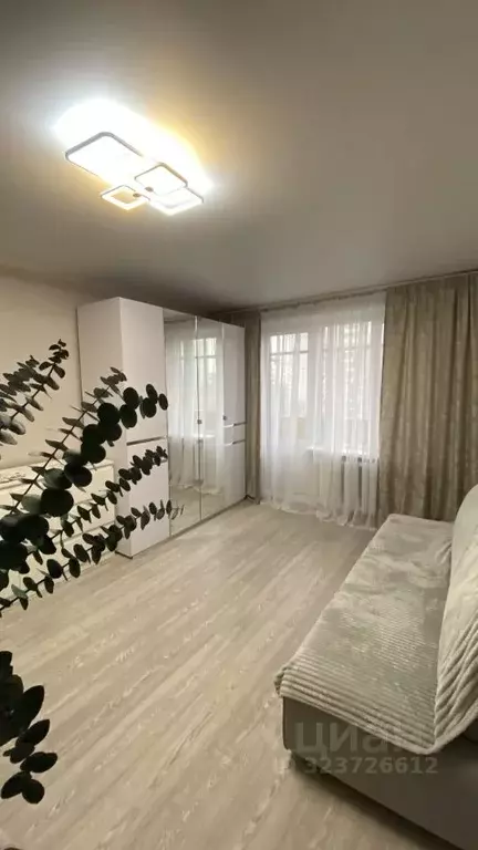 1-к кв. Москва просп. Мира, 198 (33.0 м) - Фото 2