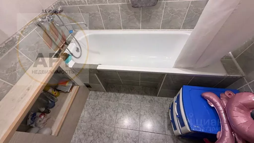 2-к кв. Северная Осетия, Владикавказ просп. Доватора, 252 (48.0 м) - Фото 2