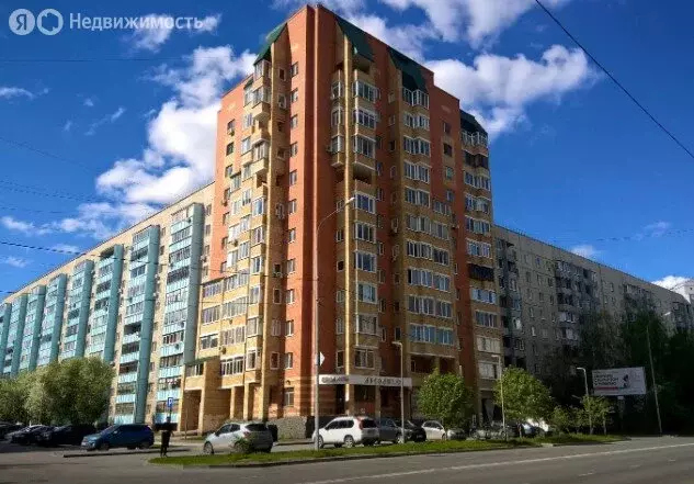 2-комнатная квартира: Тюмень, микрорайон Восточный, улица ... - Фото 2