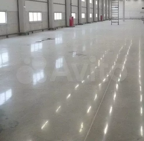 Сдам теплый склад 850 м2 - Фото 0