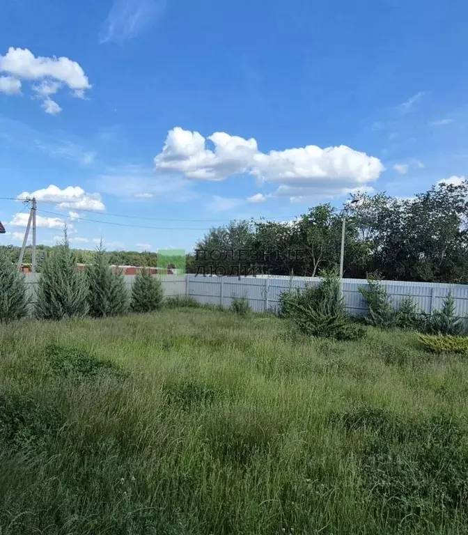 Участок в Ростовская область, Усть-Донецкий район, Раздорская ст-ца ... - Фото 1