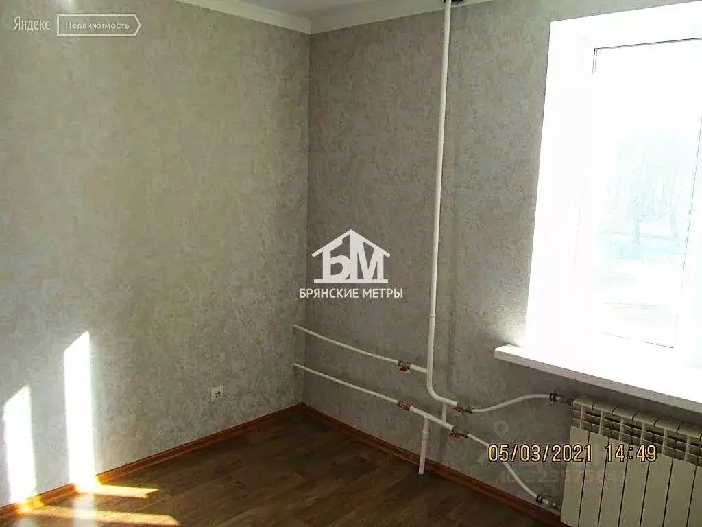 Комната Брянская область, Брянск ул. Костычева, 41к2 (11.8 м) - Фото 1