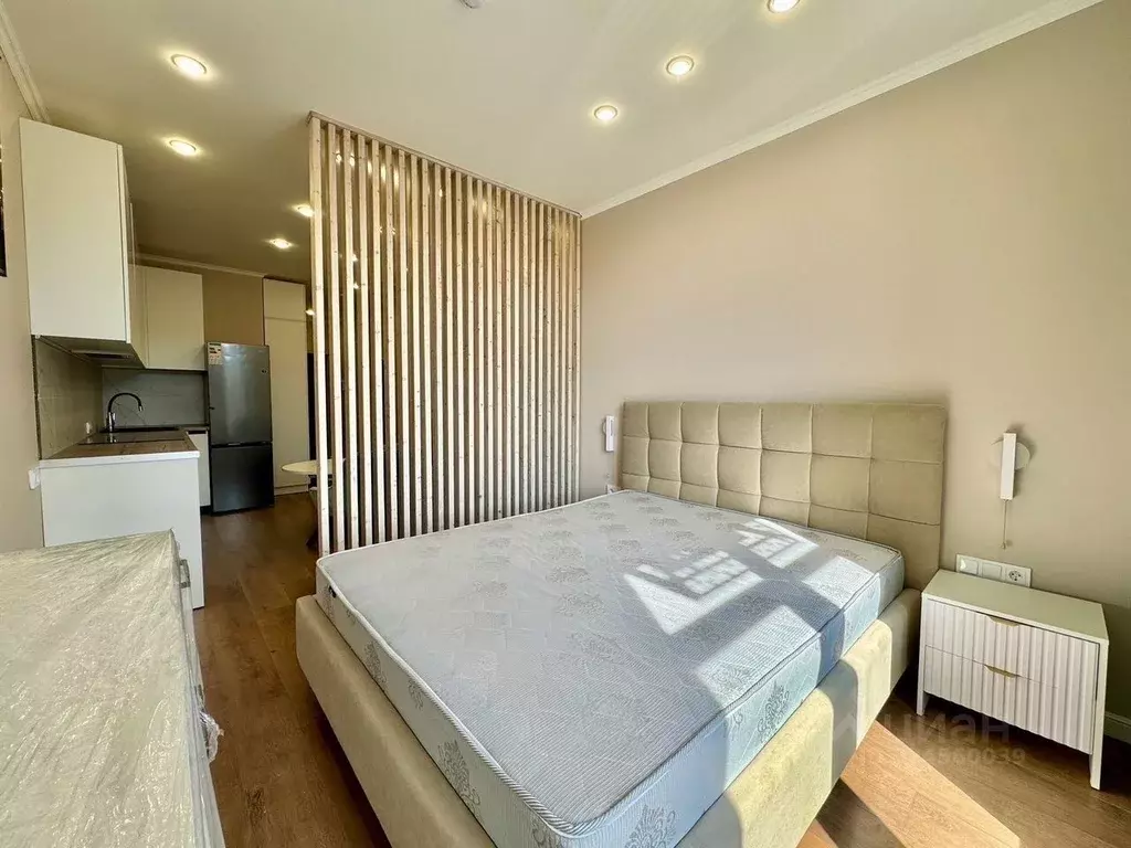 Студия Крым, Ялта ул. Киевская, 44 (31.5 м) - Фото 2