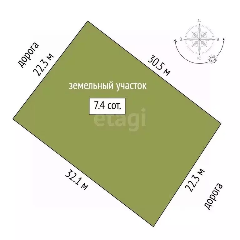 Дом в Тюменская область, Тюменский муниципальный округ, с. Кулига, ... - Фото 2