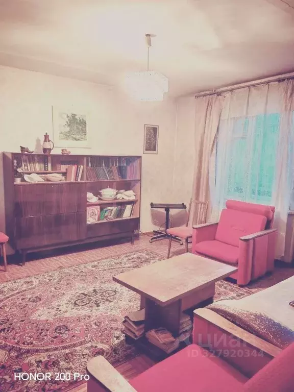 2-к кв. Калининградская область, Калининград ул. Дзержинского, 42 ... - Фото 1