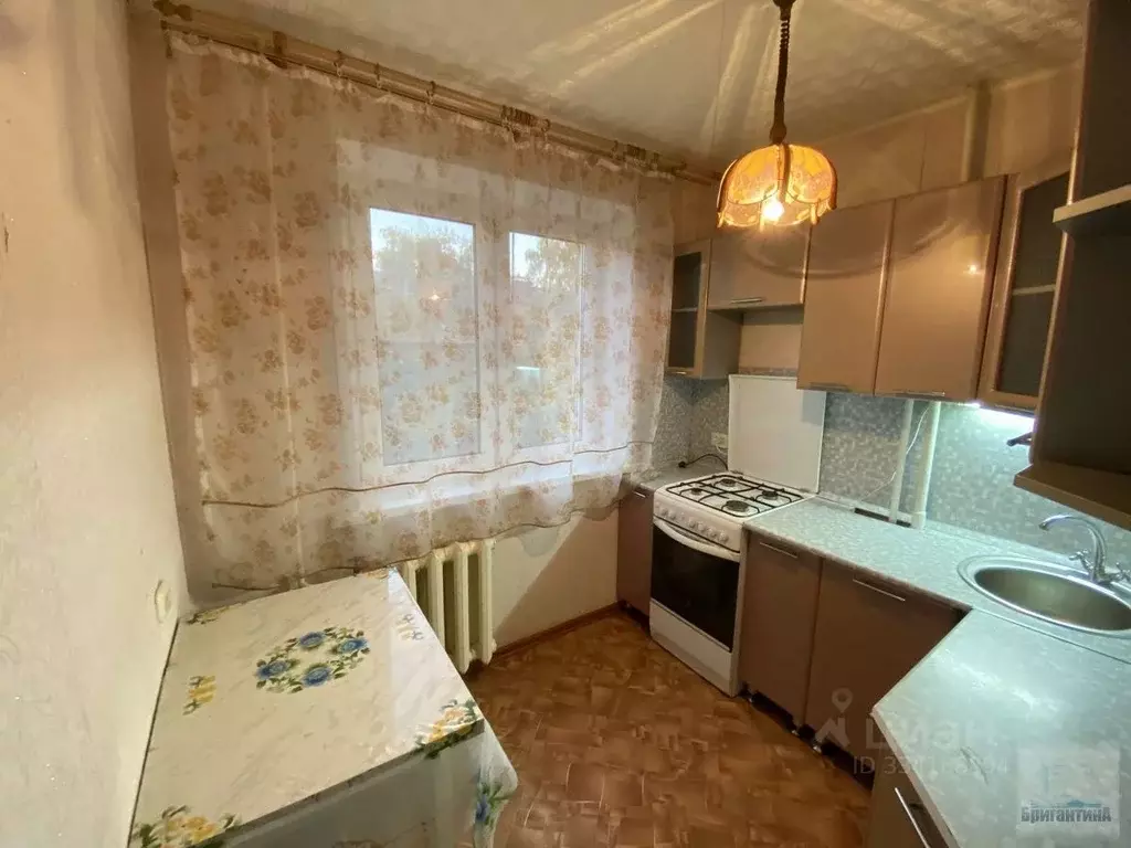 1-к кв. Самарская область, Самара ул. Мориса Тореза, 44 (32.0 м) - Фото 2