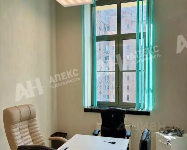 Офис в Москва Большая Грузинская ул., 30АС1 (43 м) - Фото 2