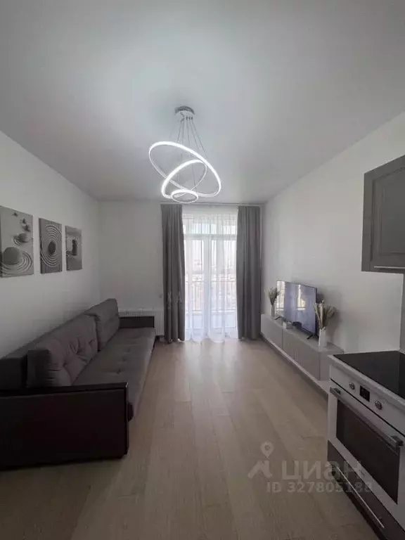 Студия Нижегородская область, Нижний Новгород 2-я Оранжерейная ул., 2 ... - Фото 1