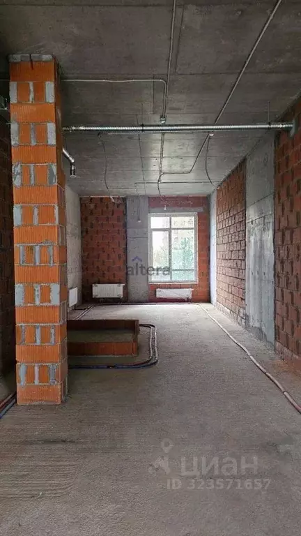 Помещение свободного назначения в Татарстан, Казань Станция Спортивная ... - Фото 2