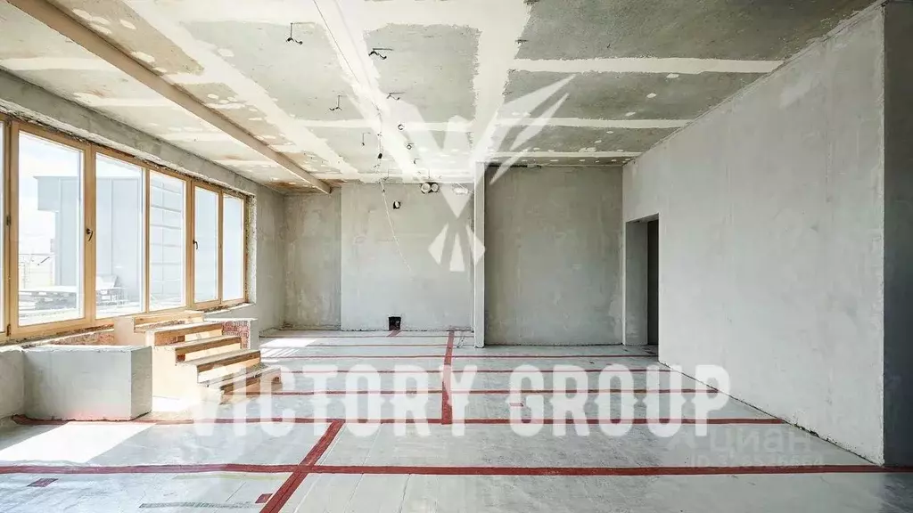 6-к кв. Москва ул. Арбат, 24 (300.0 м) - Фото 2