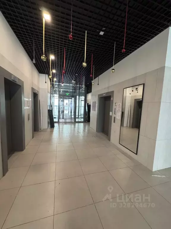 1-к кв. Нижегородская область, Нижний Новгород д. Утечино, ул. ... - Фото 2