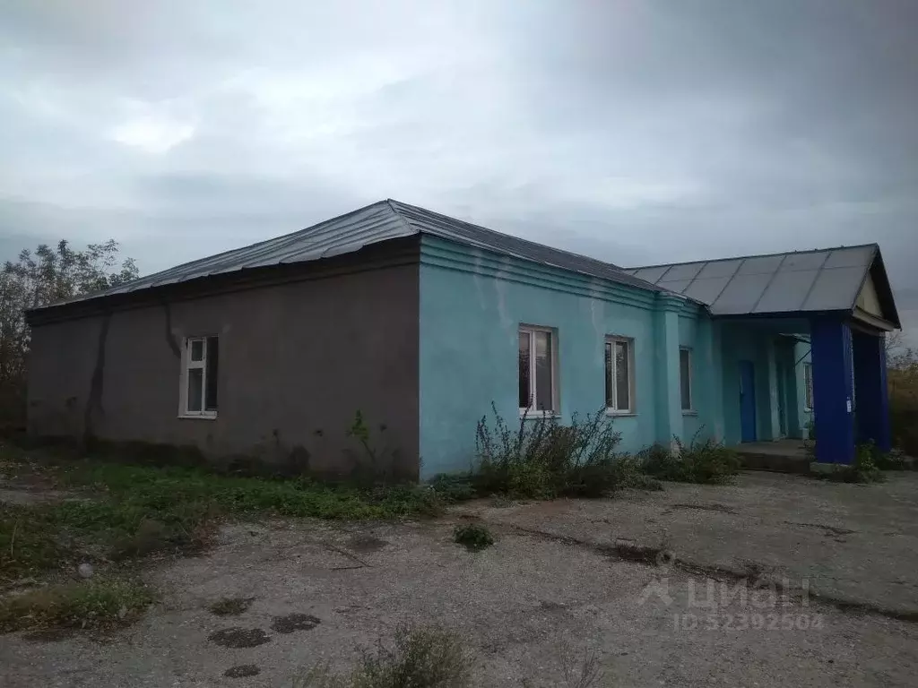 Дом в Башкортостан, Аургазинский район, с. Тукаево ул. Чанышева, 2 ... - Фото 1